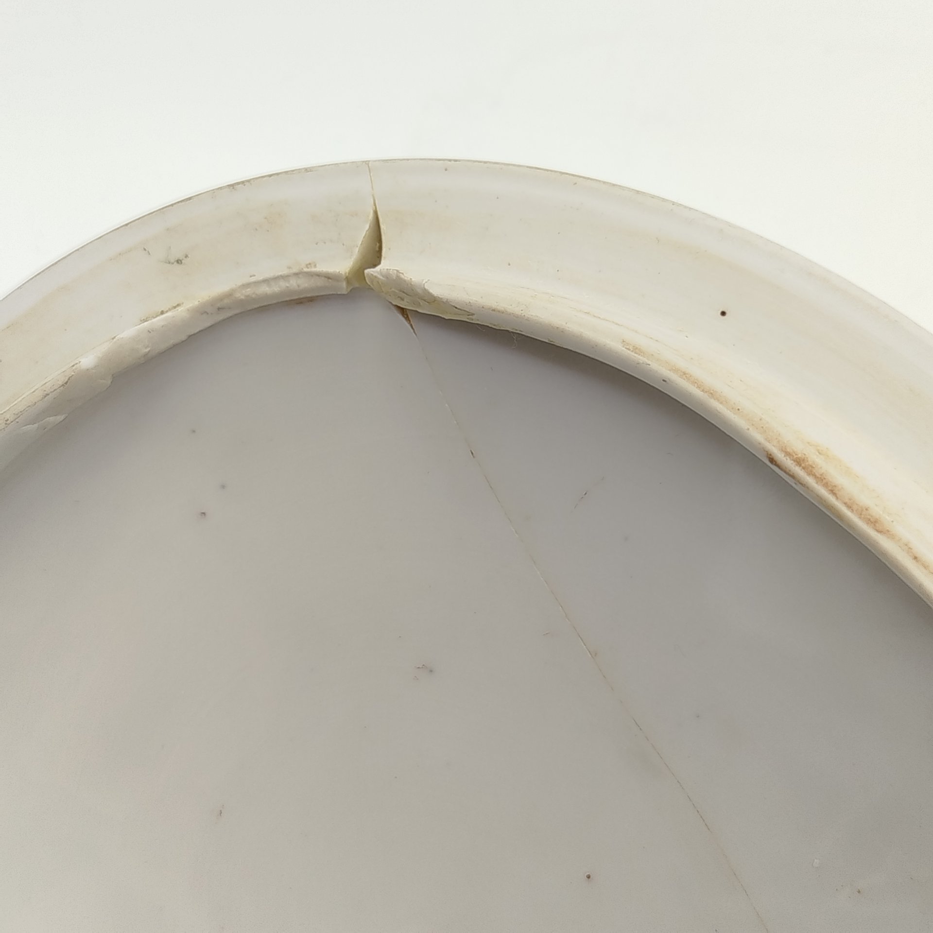 Террина/супница на подставке (для подачи горячих блюд) с цветочным декором, фарфор, деколь, золочение, Российская империя, 1890-1917 гг.