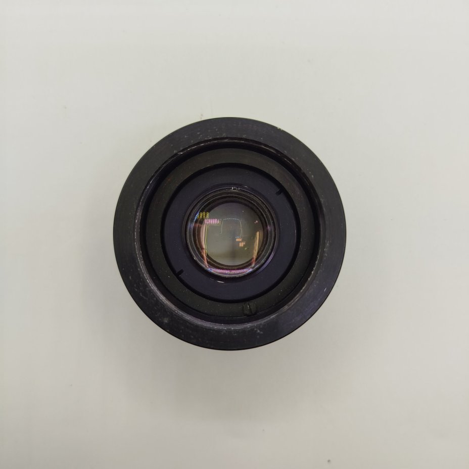 Конвертер МС К-1, металл, пластик, стекло, Киевский завод «Арсенал», СССР, 1970-1991 гг.