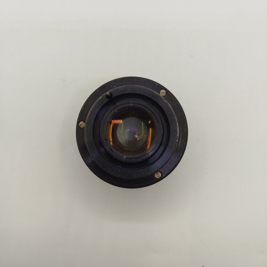 Конвертер МС К-1, металл, пластик, стекло, Киевский завод «Арсенал», СССР, 1970-1991 гг.