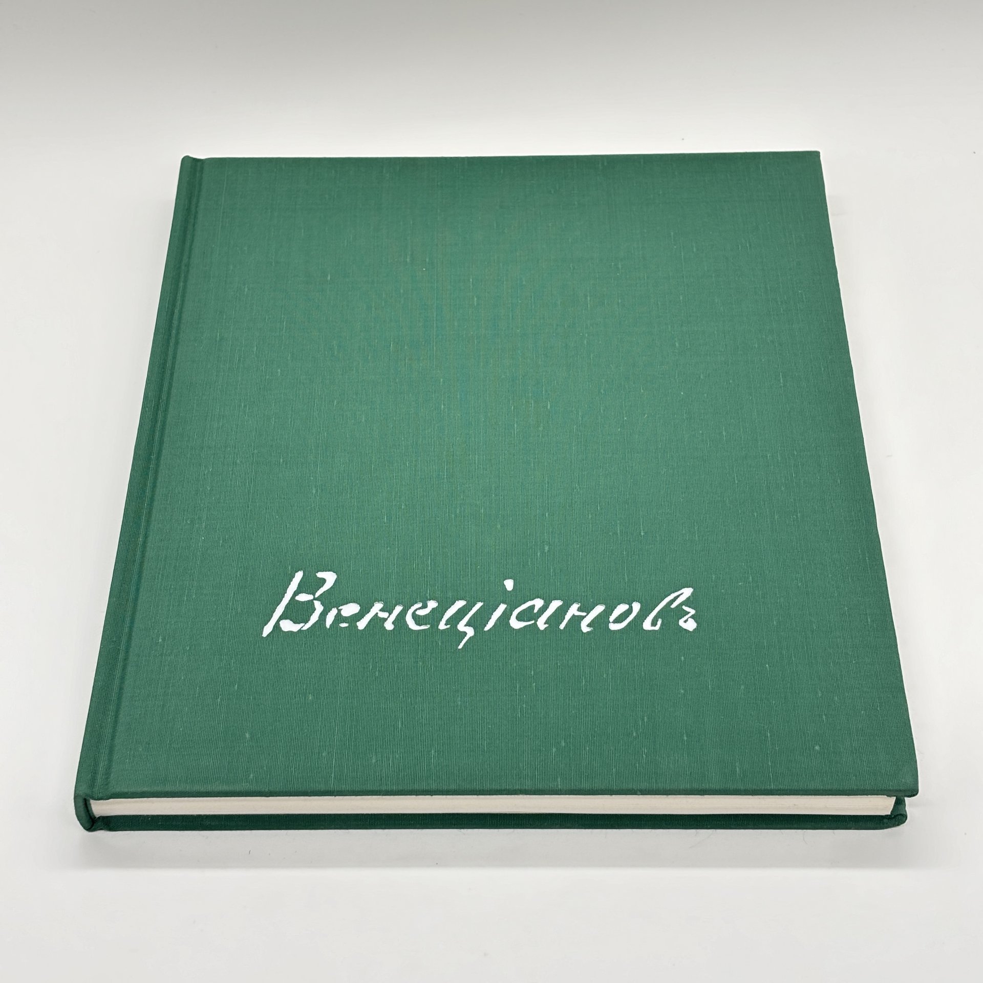 Книга "Венецианов", Г.К. Леонтьева, Издательство «Художник РСФСР»