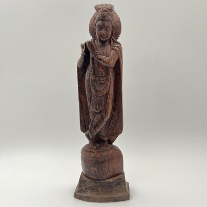 Статуэтка "Кришна"