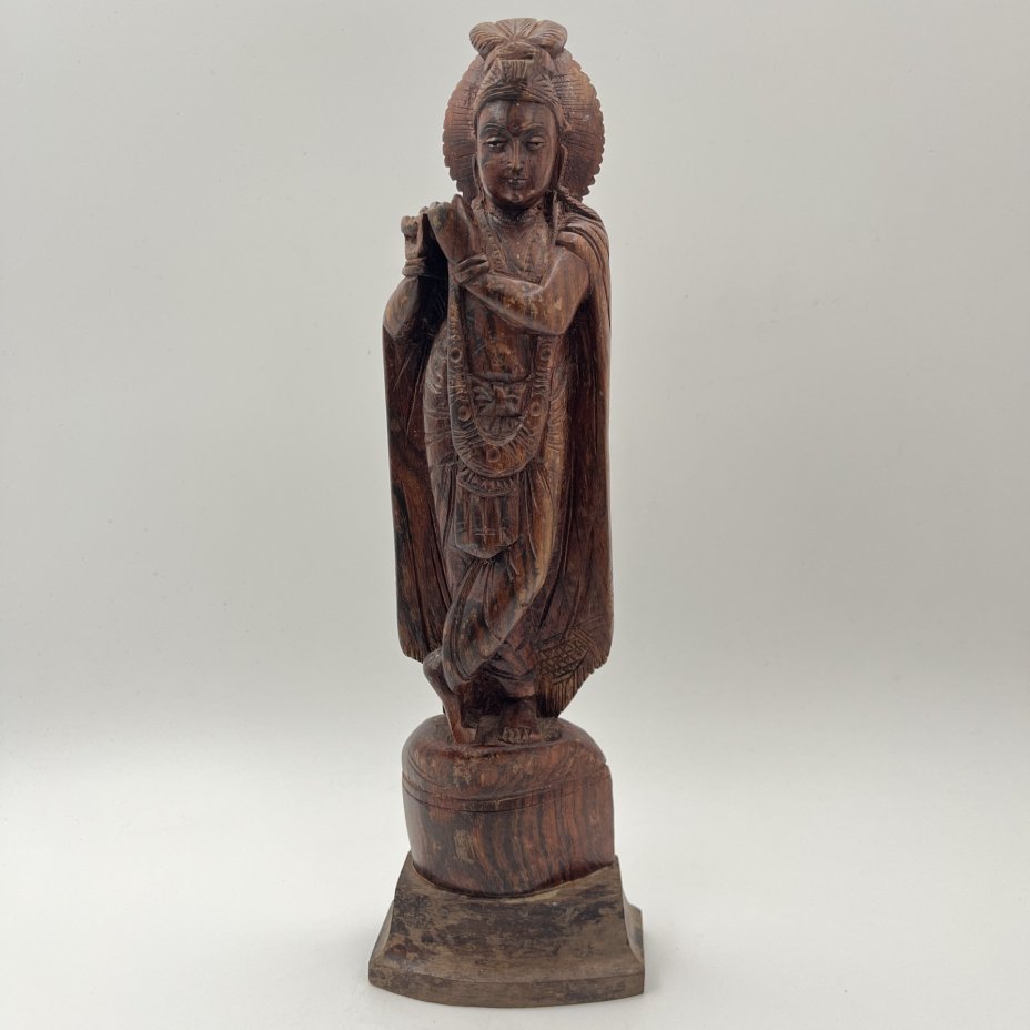 Статуэтка "Кришна"