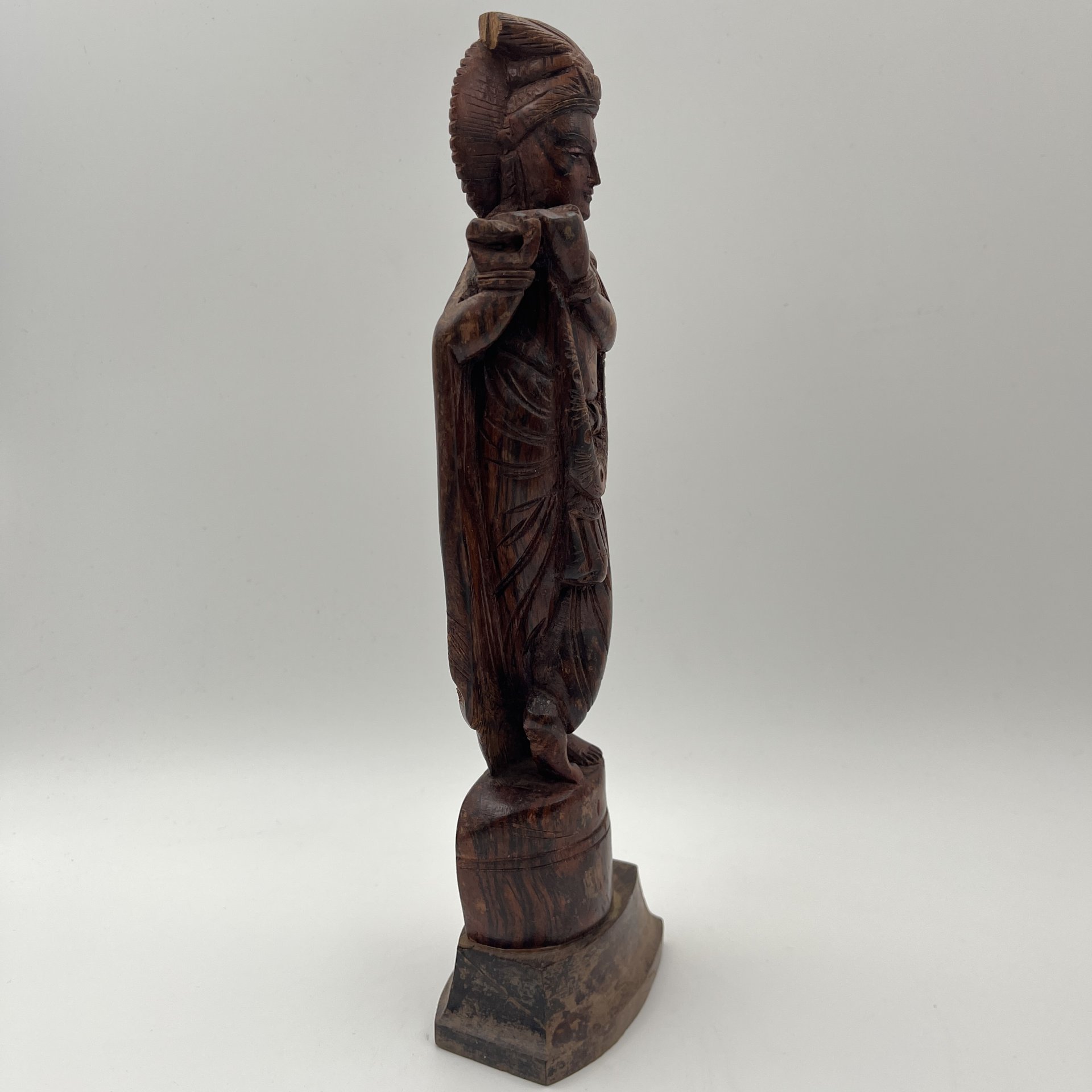 Статуэтка "Кришна"