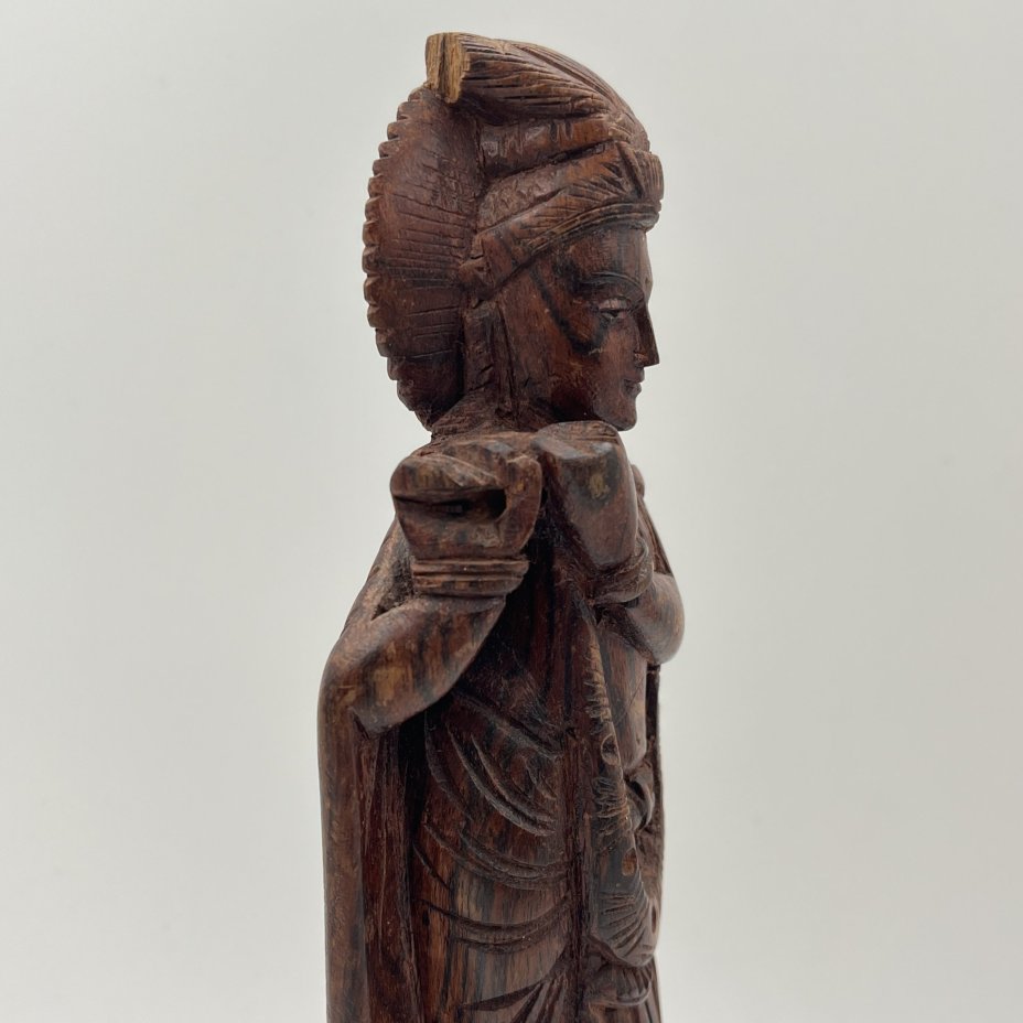 Статуэтка "Кришна"