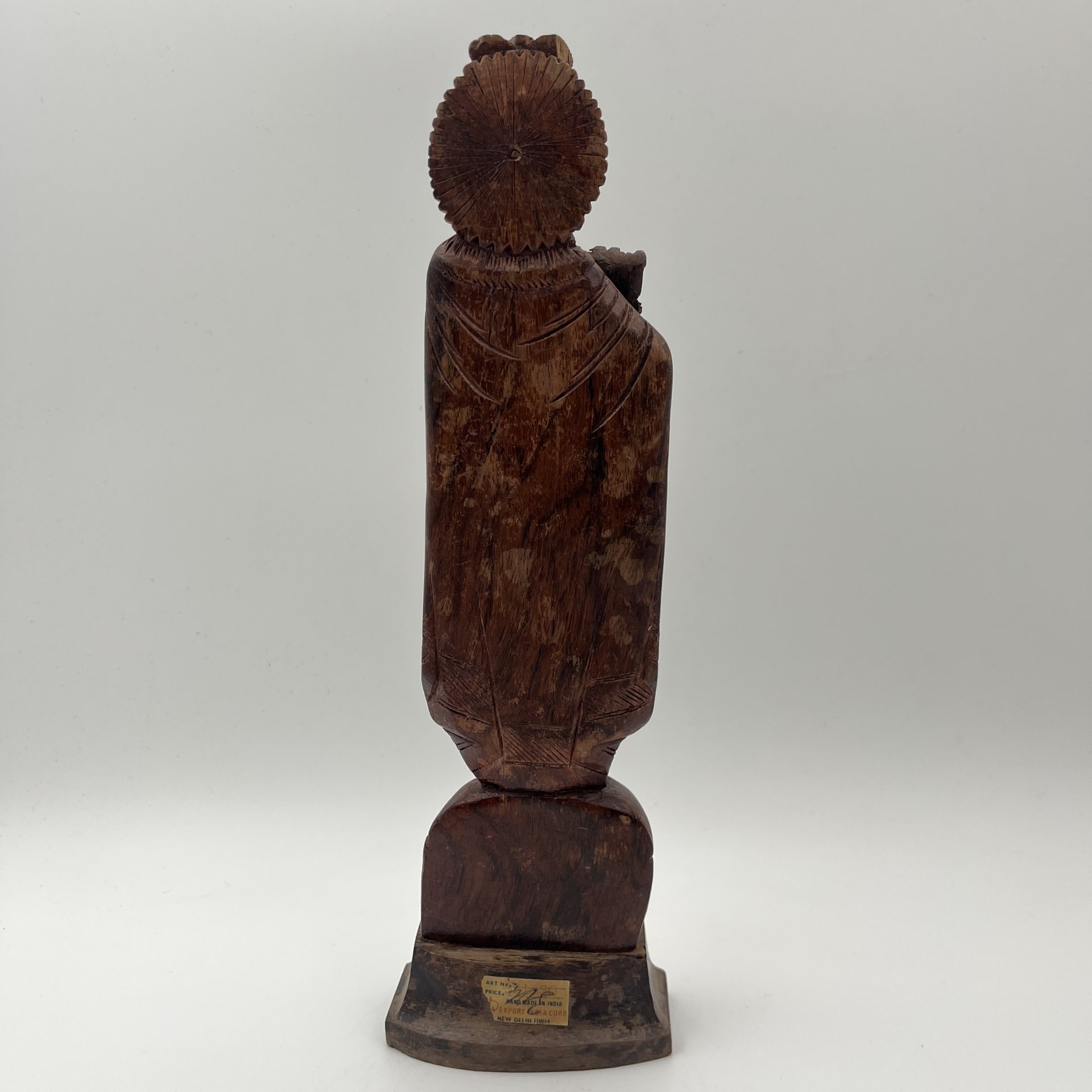 Статуэтка "Кришна"