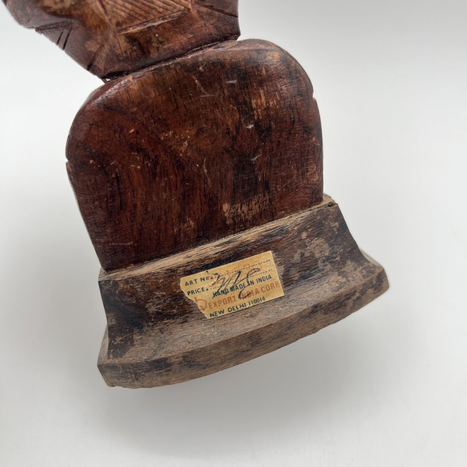 Статуэтка "Кришна"