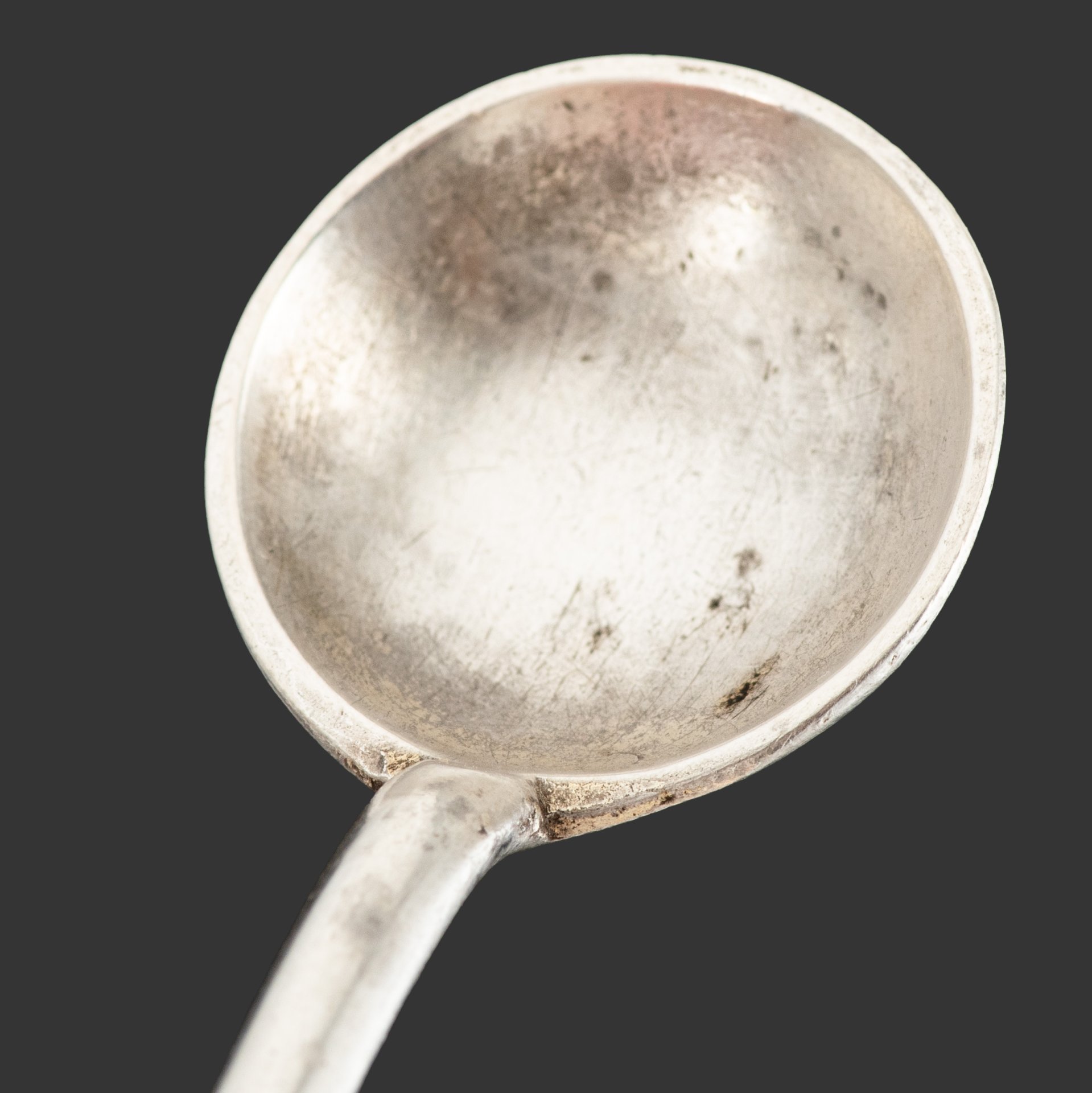 Ложка для соли, Фаберже (Faberge)