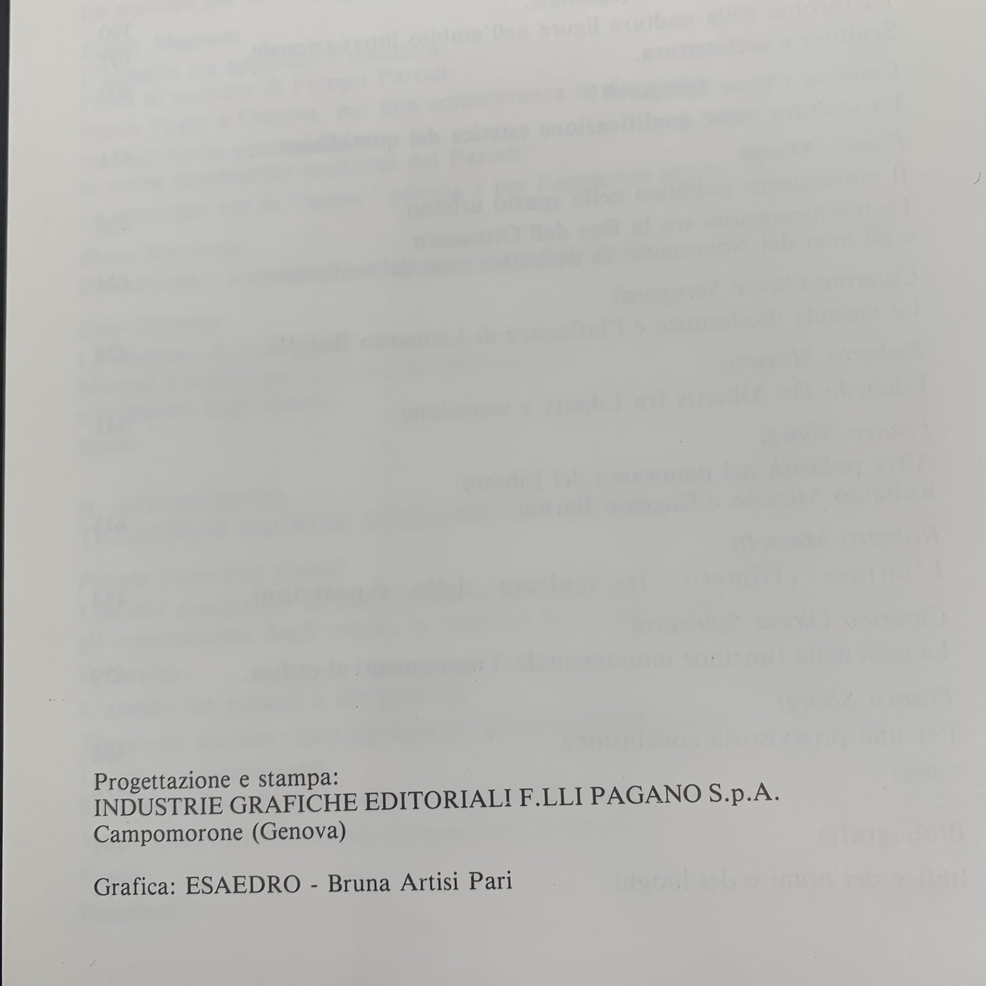 Книга "La scultura a Genova e in Liguria Dal Seicento al primo Novecento"  Volume II, Cassa risparmio Genova e Imperia Carige
