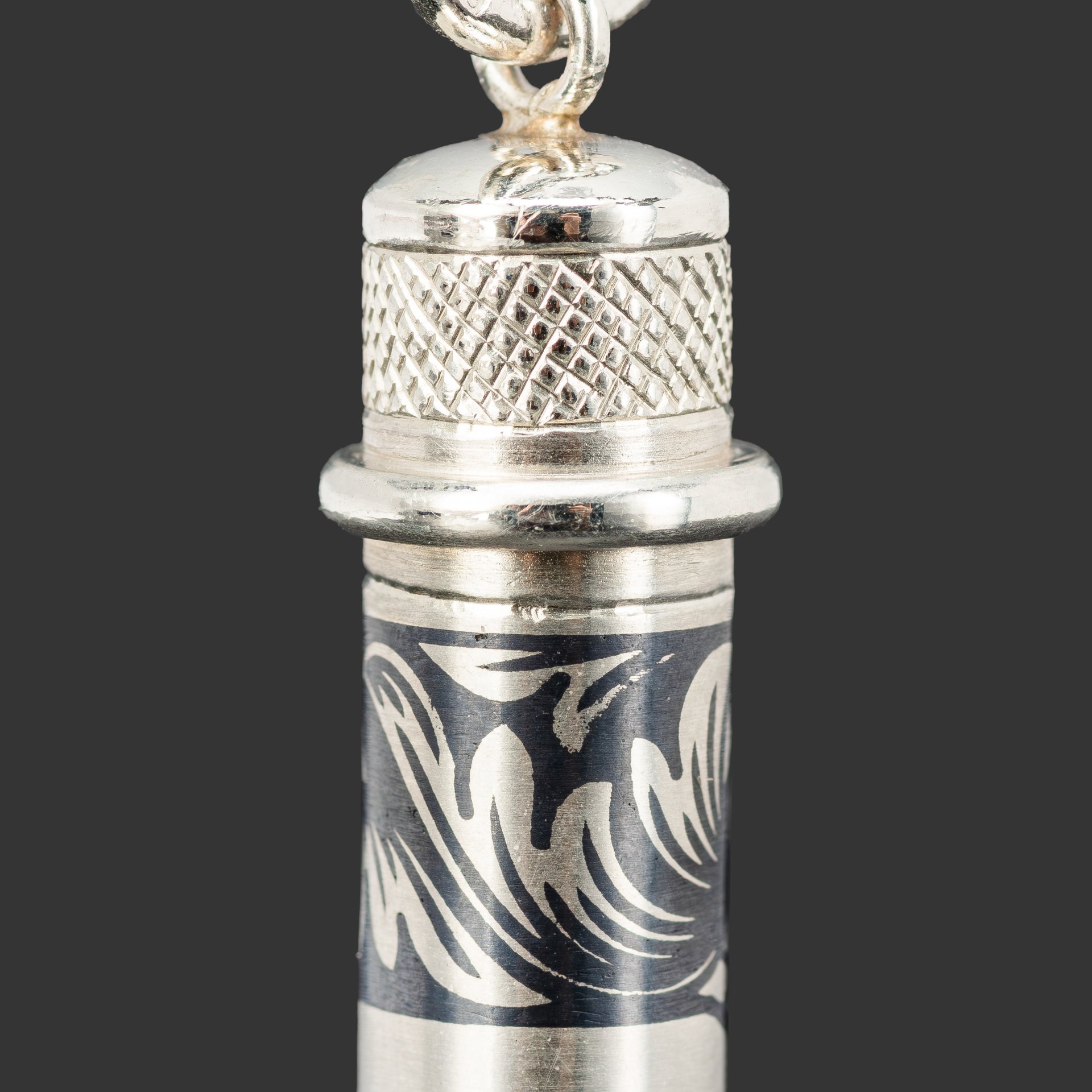 Подвеска "Снайпер"