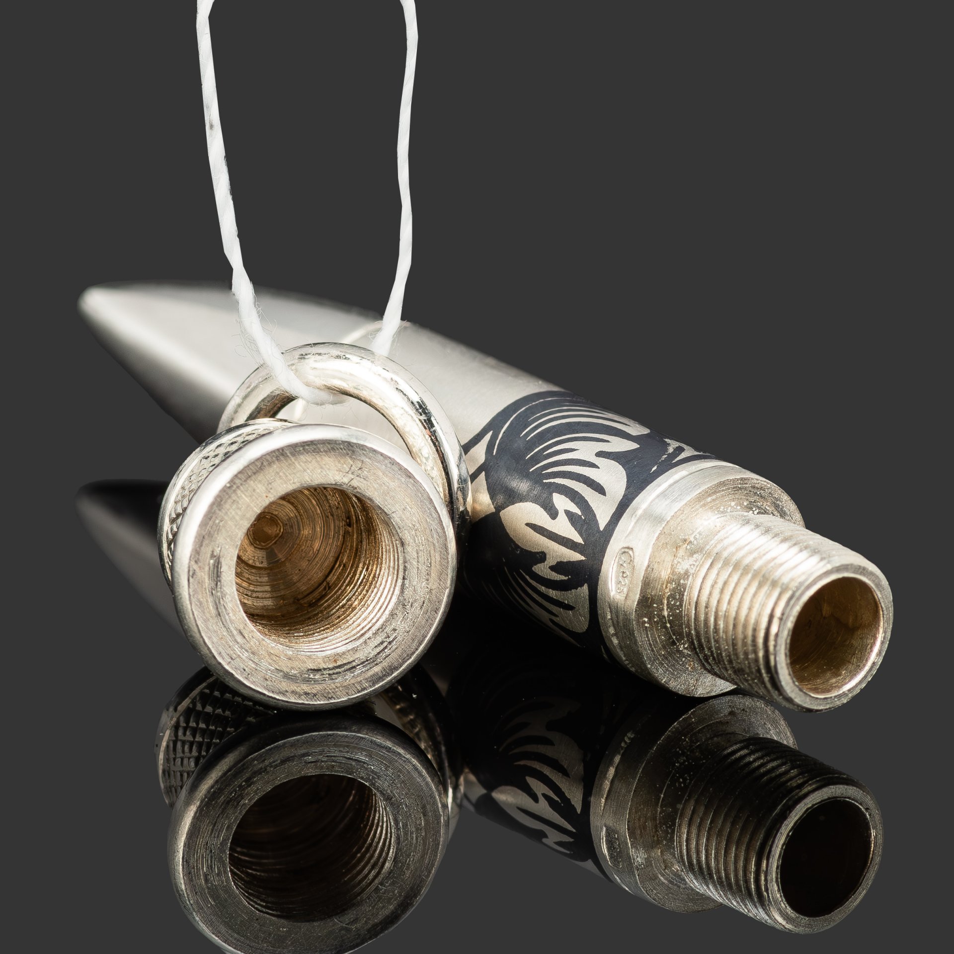 Подвеска "Снайпер"