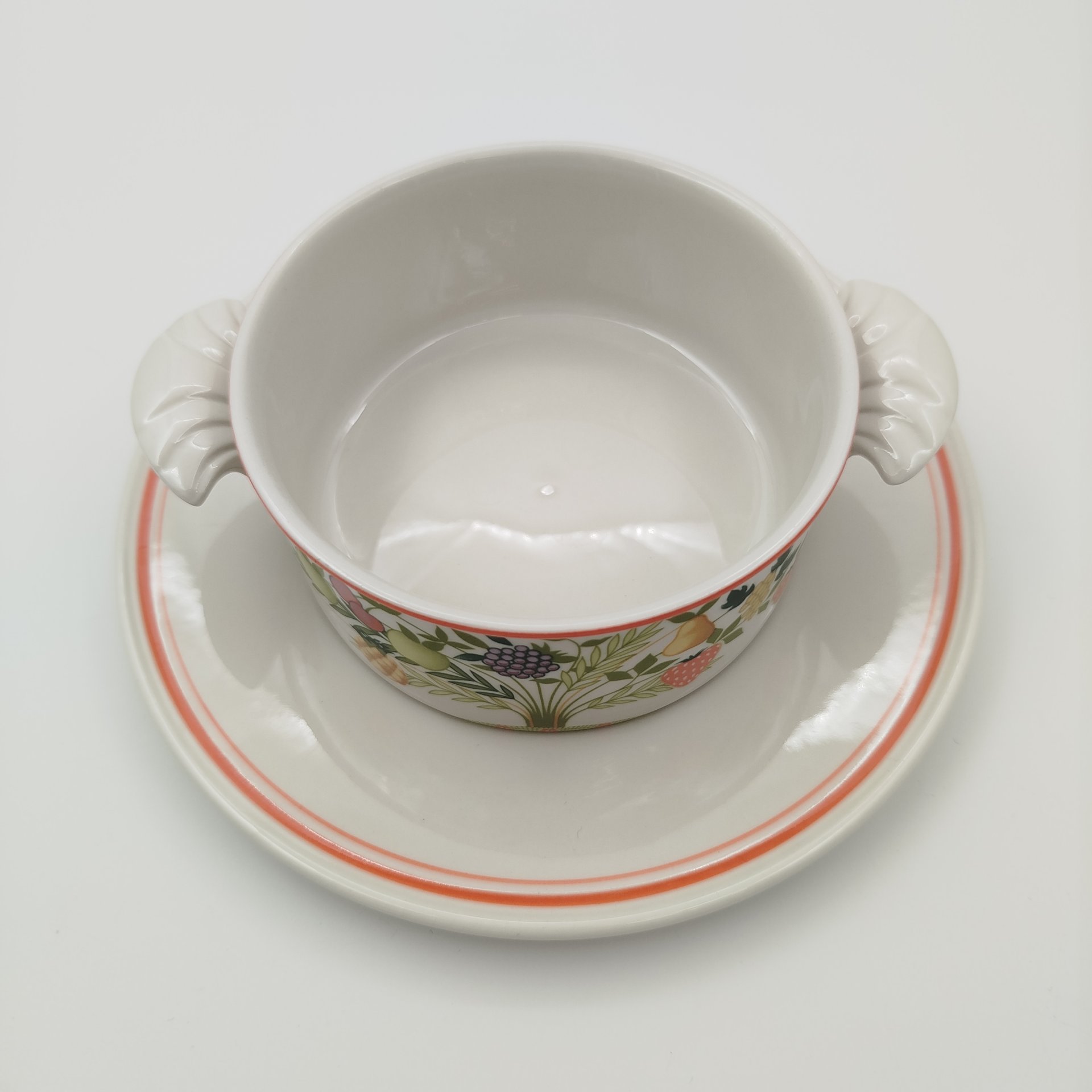 Набор для подачи бульона (бульонница),  коллекция Bon Appetit, Villeroy & Boch