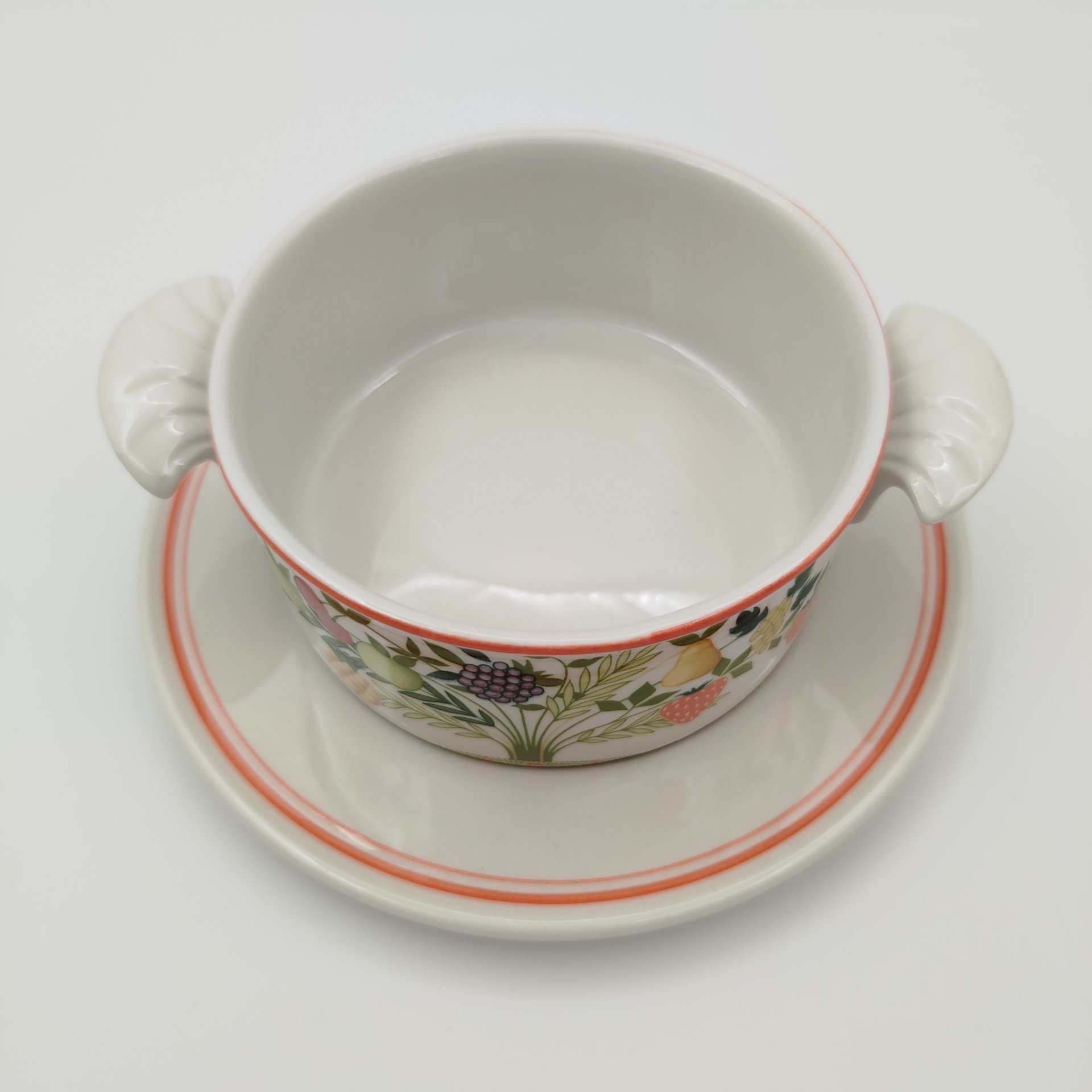 Набор для подачи бульона (бульонница),  коллекция Bon Appetit, Villeroy & Boch