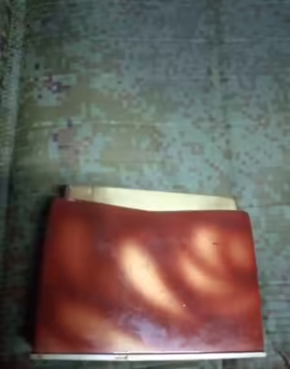 Зажигалка газовая