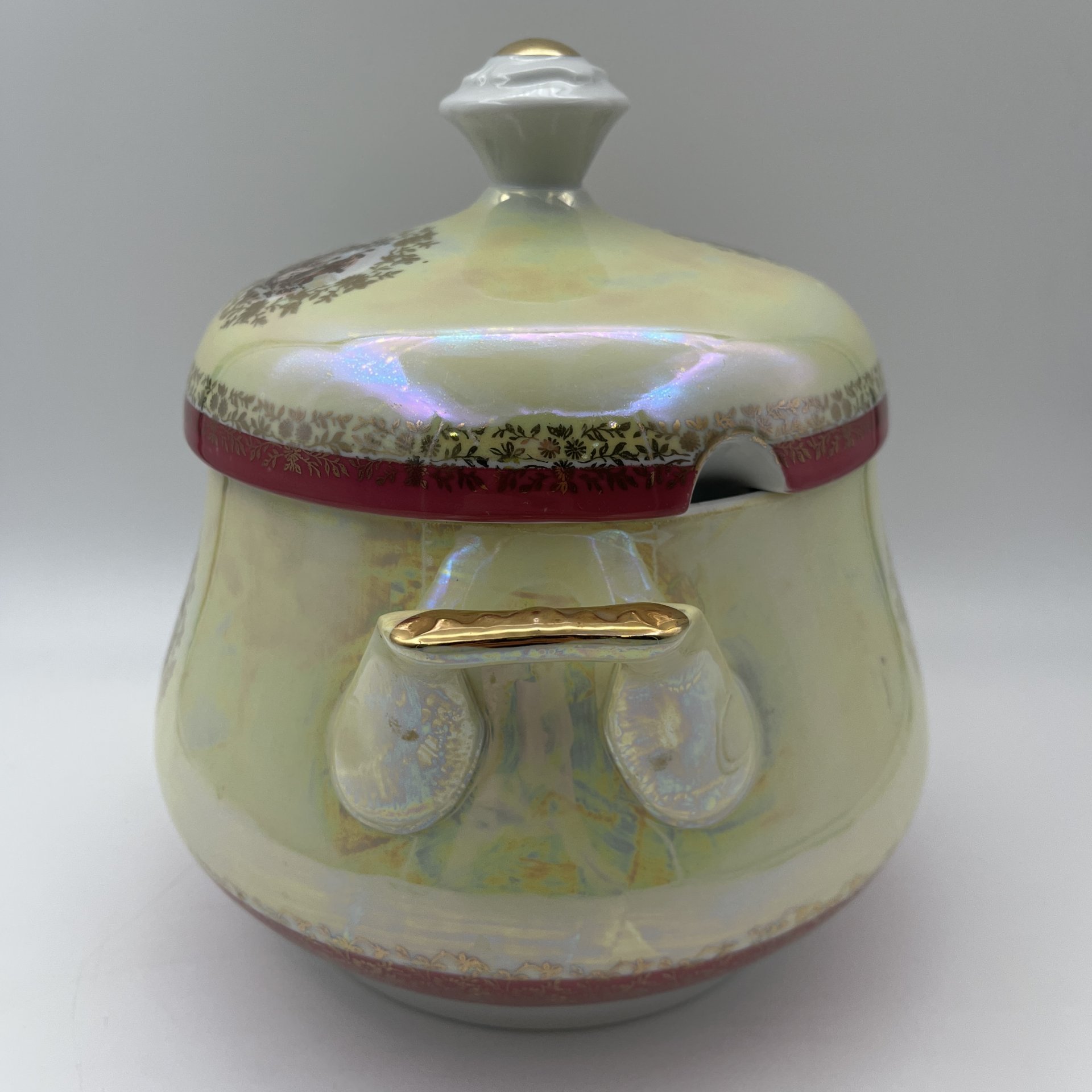 Супница "Мадонна"