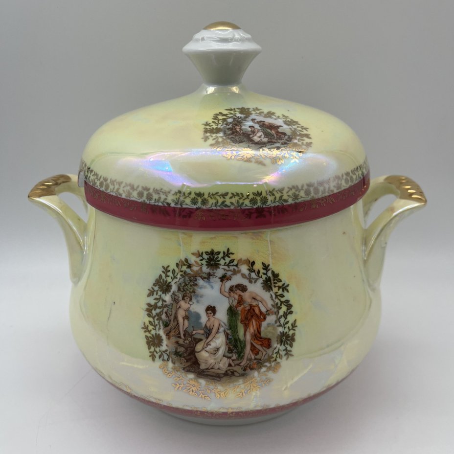 Супница "Мадонна"