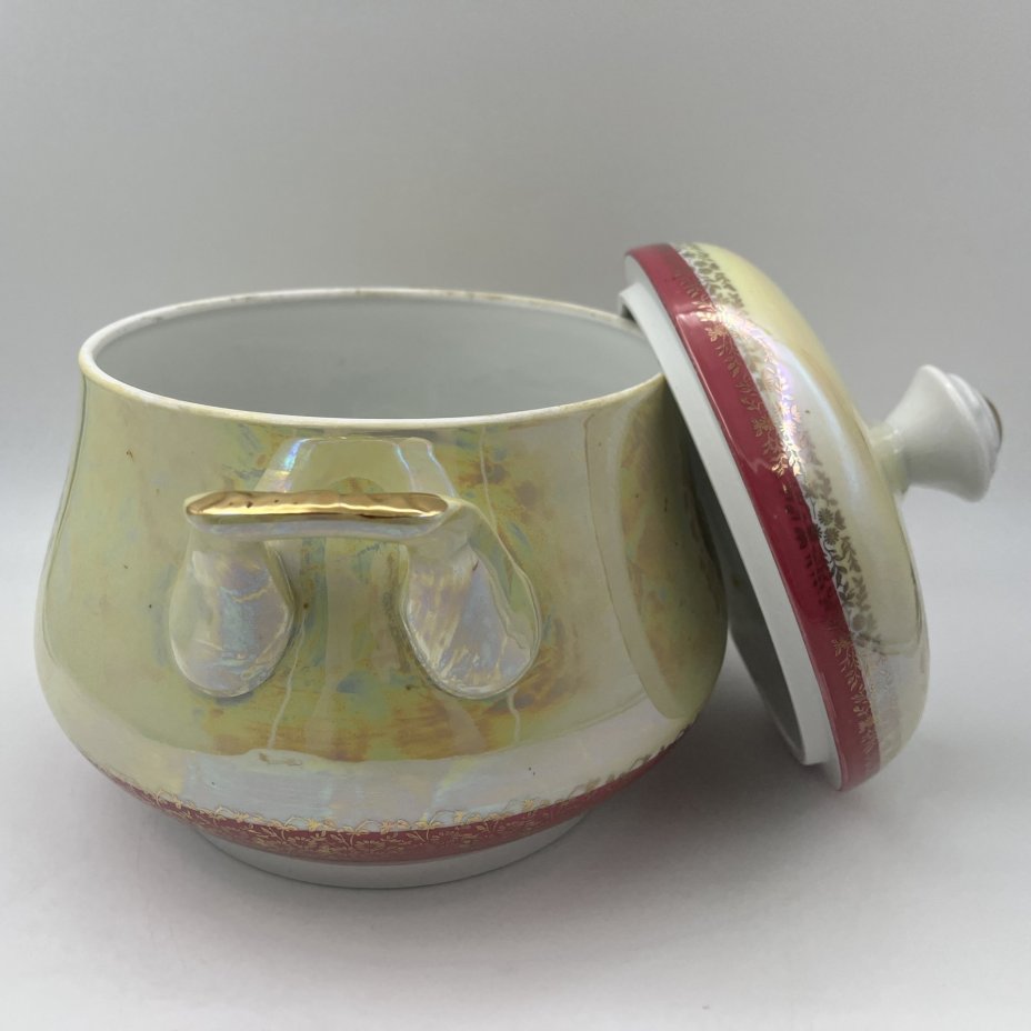 Супница "Мадонна"