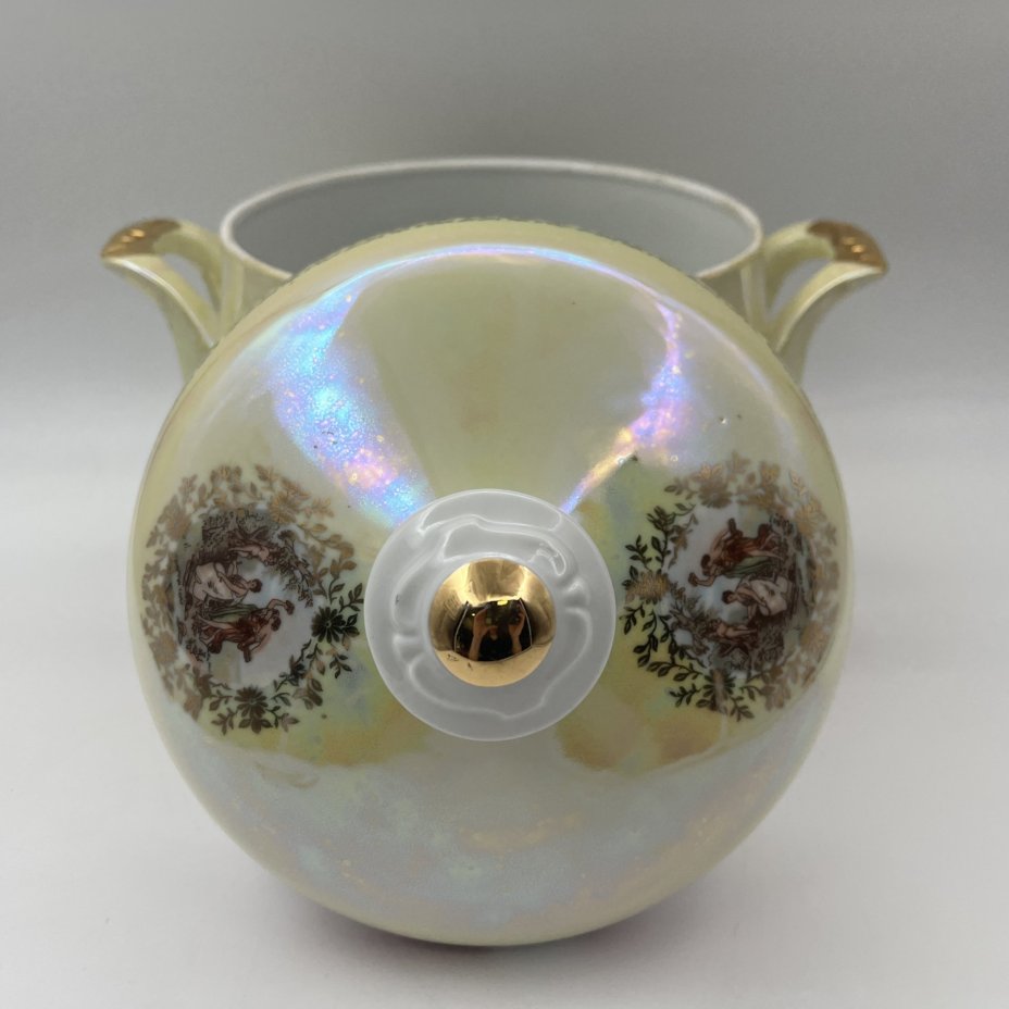 Супница "Мадонна"