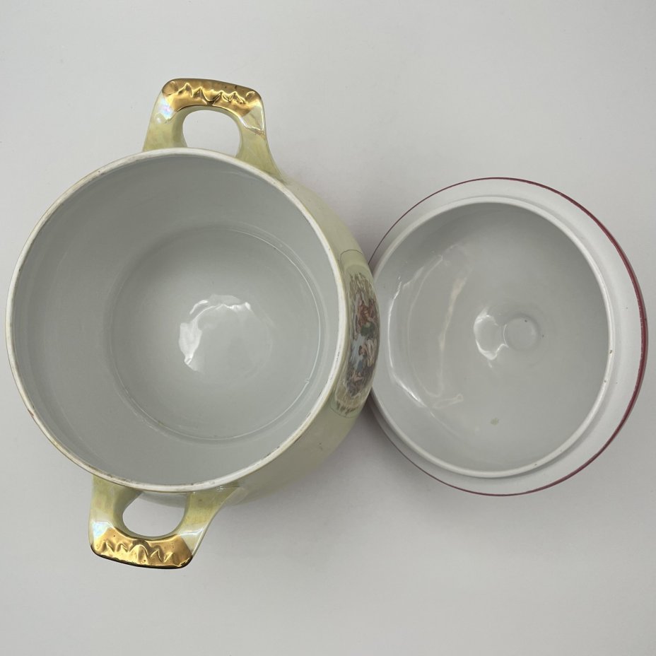 Супница "Мадонна"