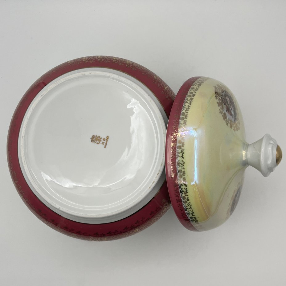 Супница "Мадонна"