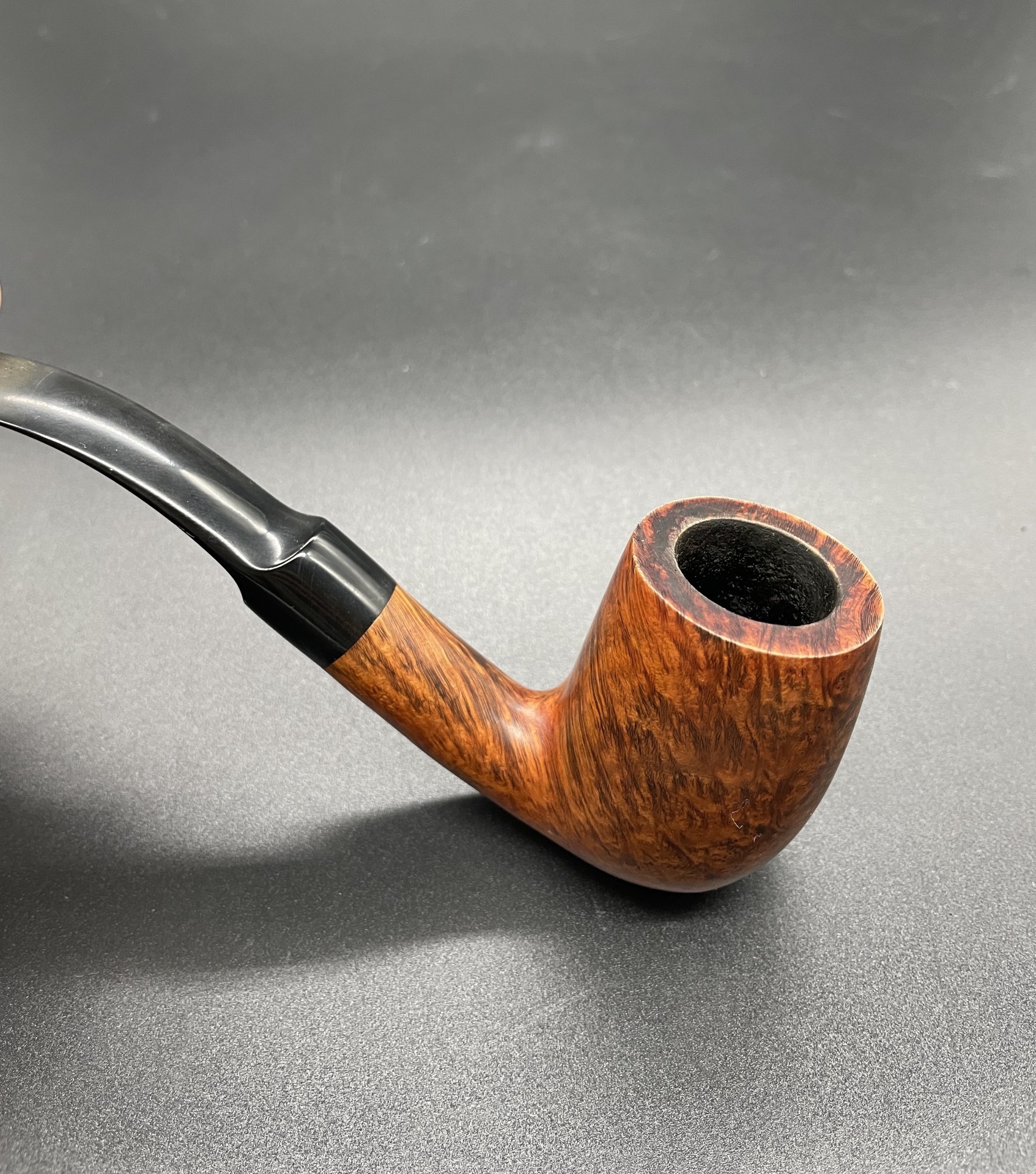 Трубка курительная ручной работы STANWELL "Royal Danish 85"