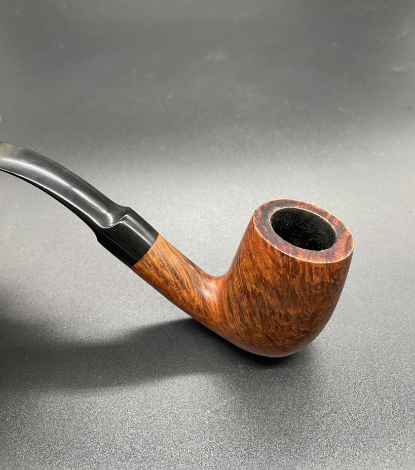 Трубка курительная ручной работы STANWELL "Royal Danish 85"