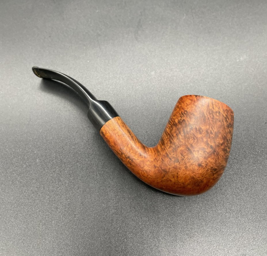 Трубка курительная ручной работы STANWELL "Royal Danish 85"