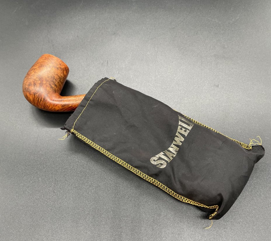 Трубка курительная ручной работы STANWELL "Royal Danish 85"