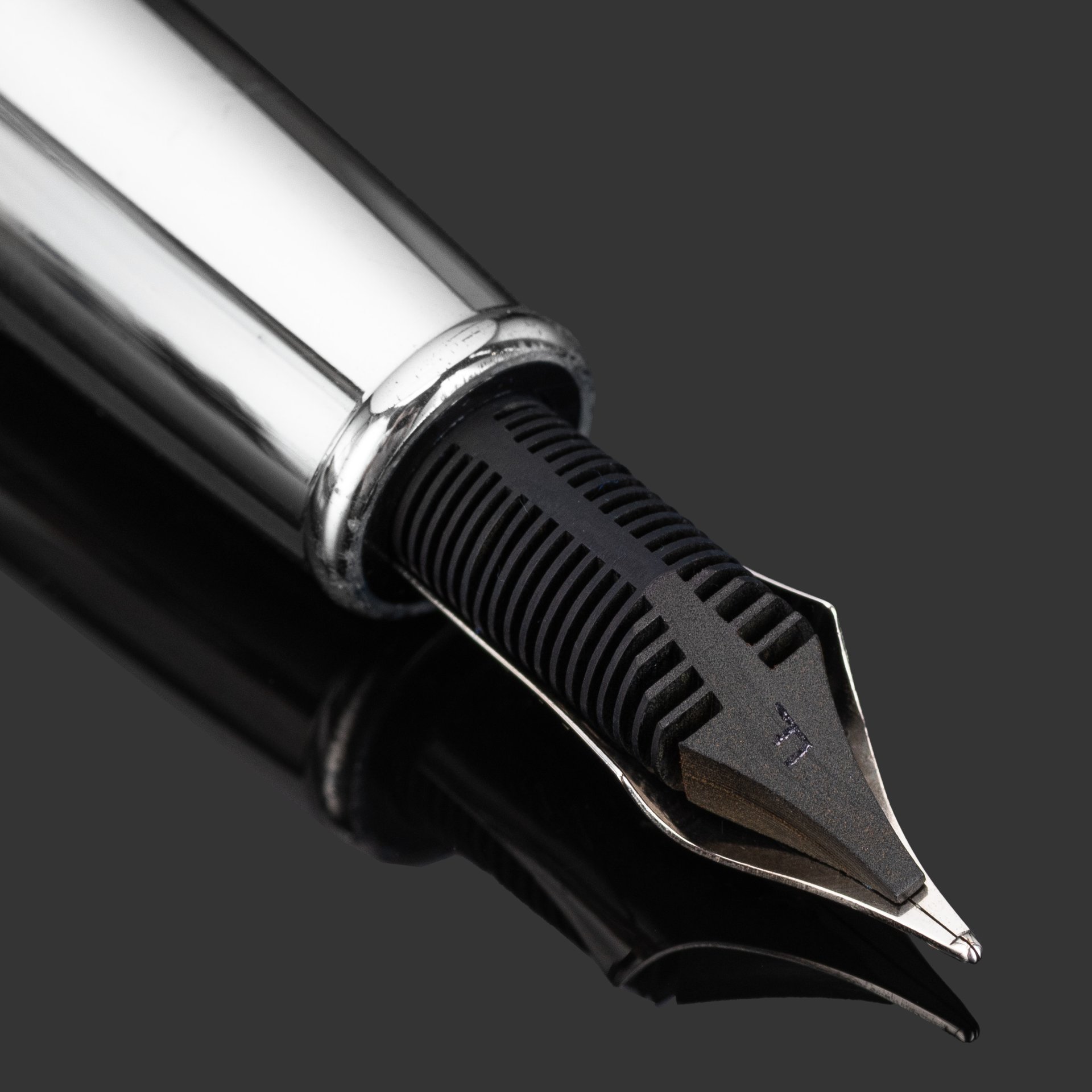 Ручка перьевая "Aurora Mappe Antiche" (Древние карты Авроры), в подарочной коробке