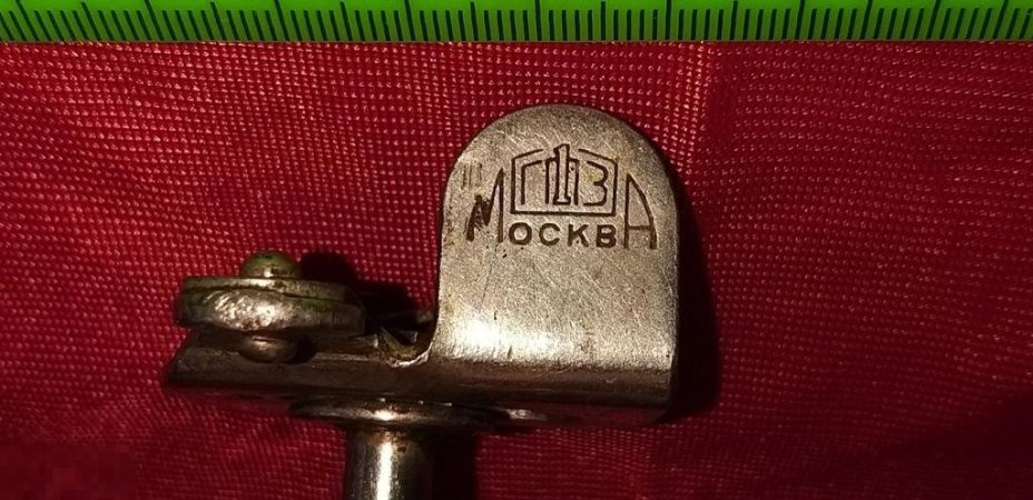 Консервный нож