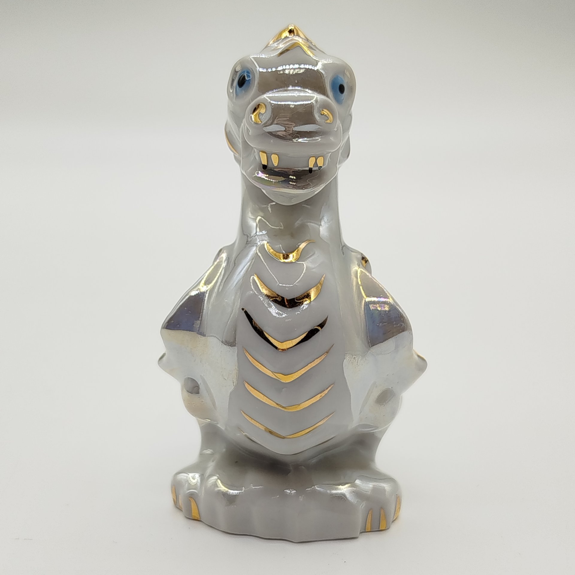 Статуэтка "Дракон"