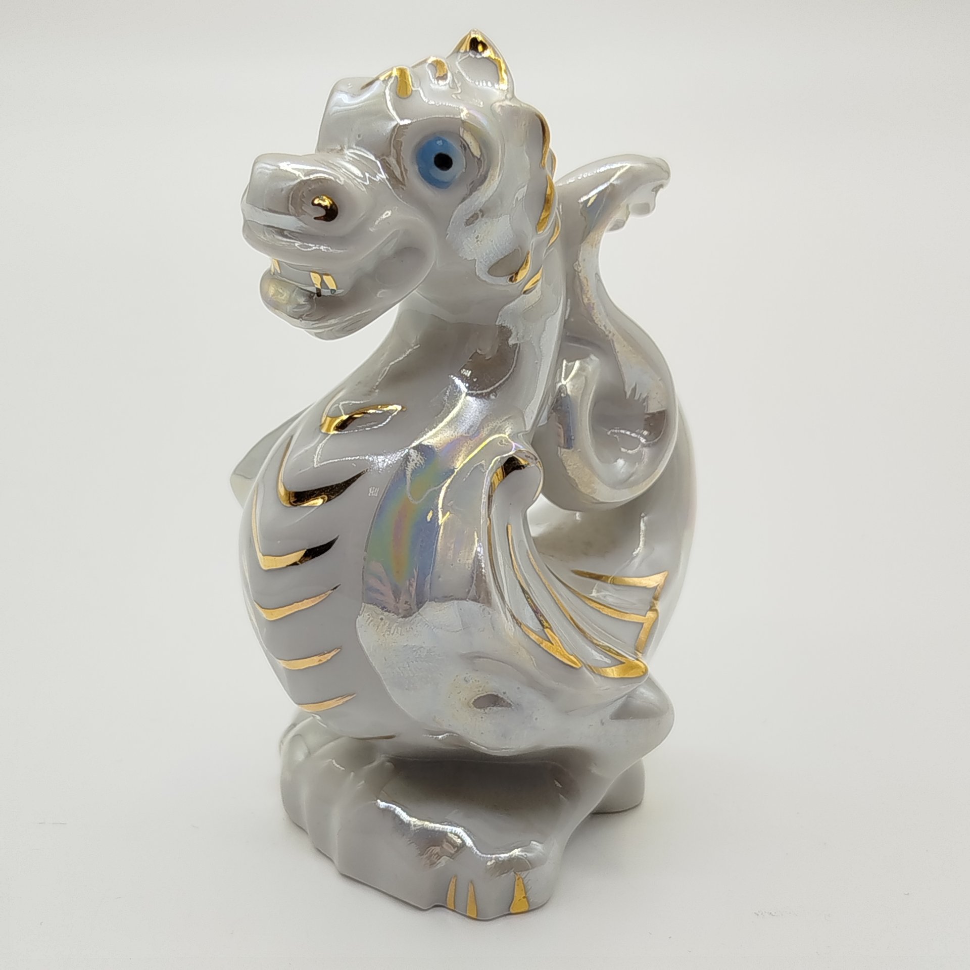 Статуэтка "Дракон"