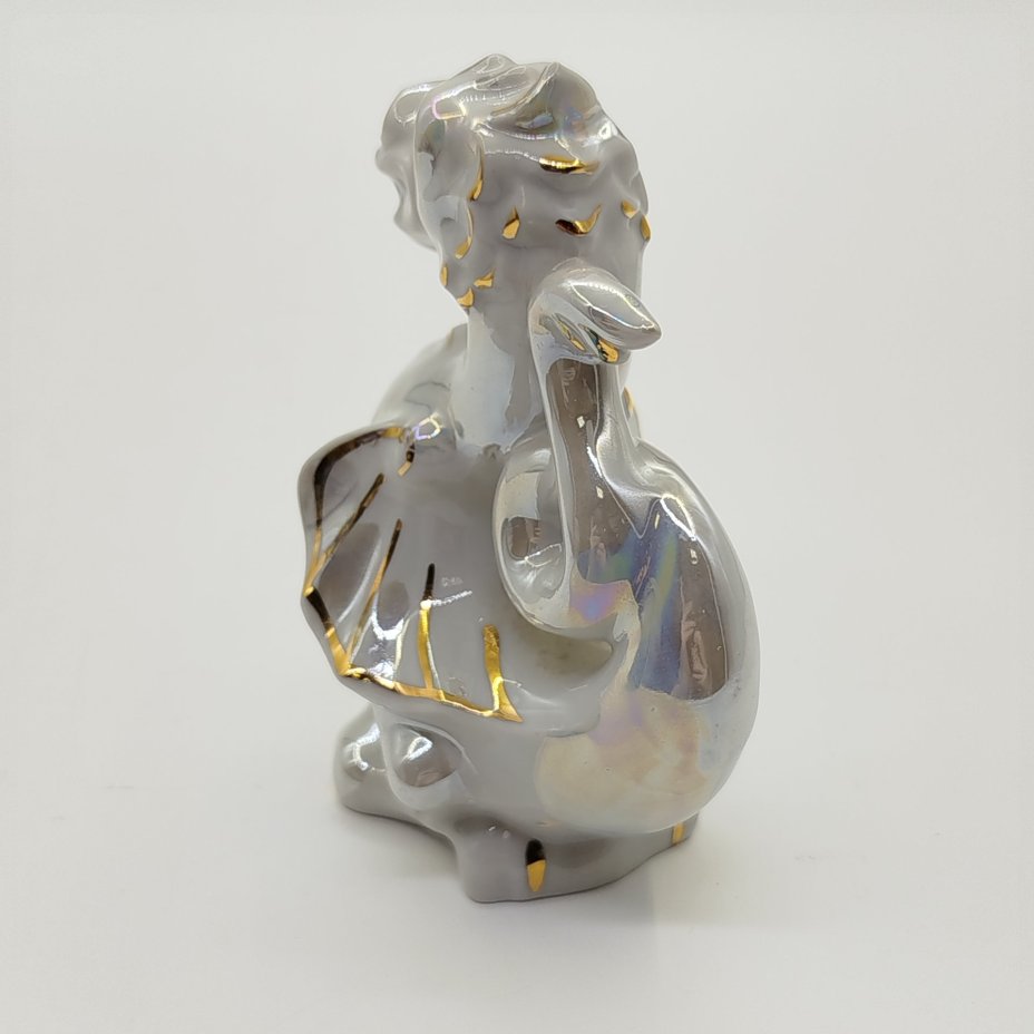 Статуэтка "Дракон"