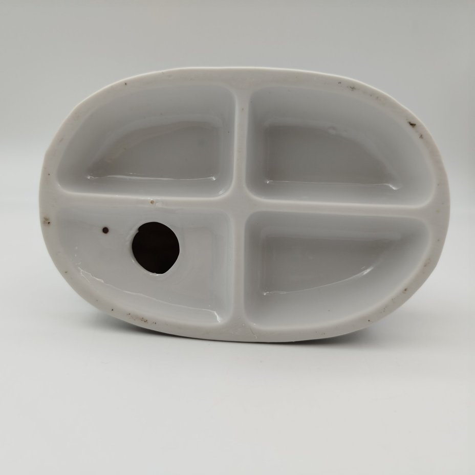 Статуэтка "Галантная сцена"