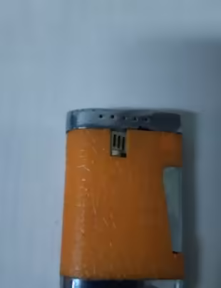 Зажигалка газовая