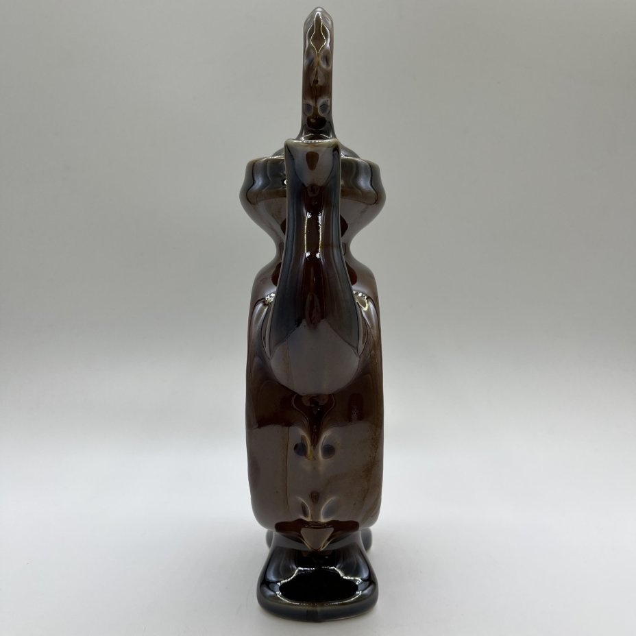 Кувшин (кумган) "Хоровод"