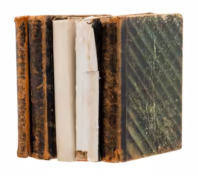 Комплект из пяти книг Собрания сочинений А.П. Чехова Т.2, Т.8, Т.11, Т.5, Т.14 прижизненное издание, Издание А.Ф. Маркса