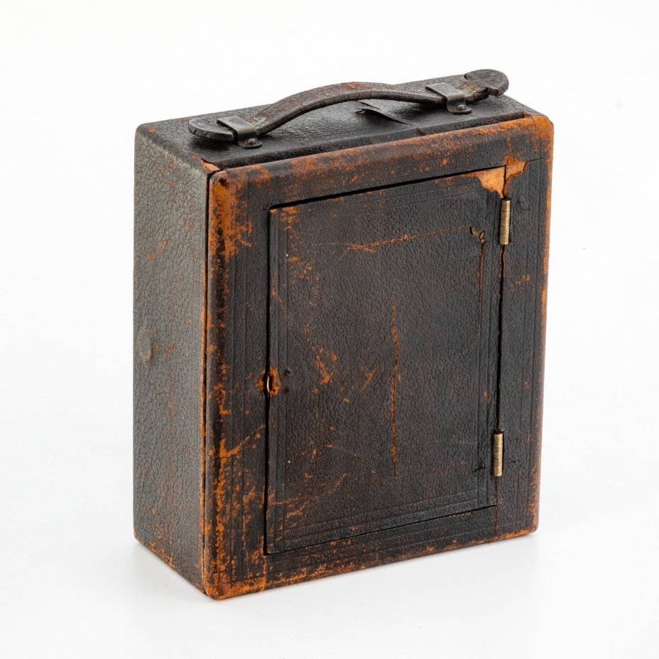 Фотоаппарат "Pony Premo C", Rochester Optical Company