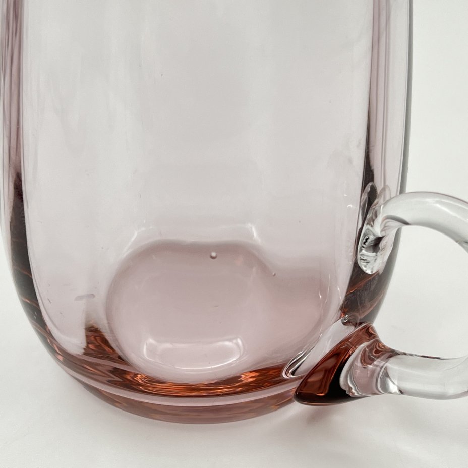 Набор кружек "Луковка" с рельефным декором на 8 персон