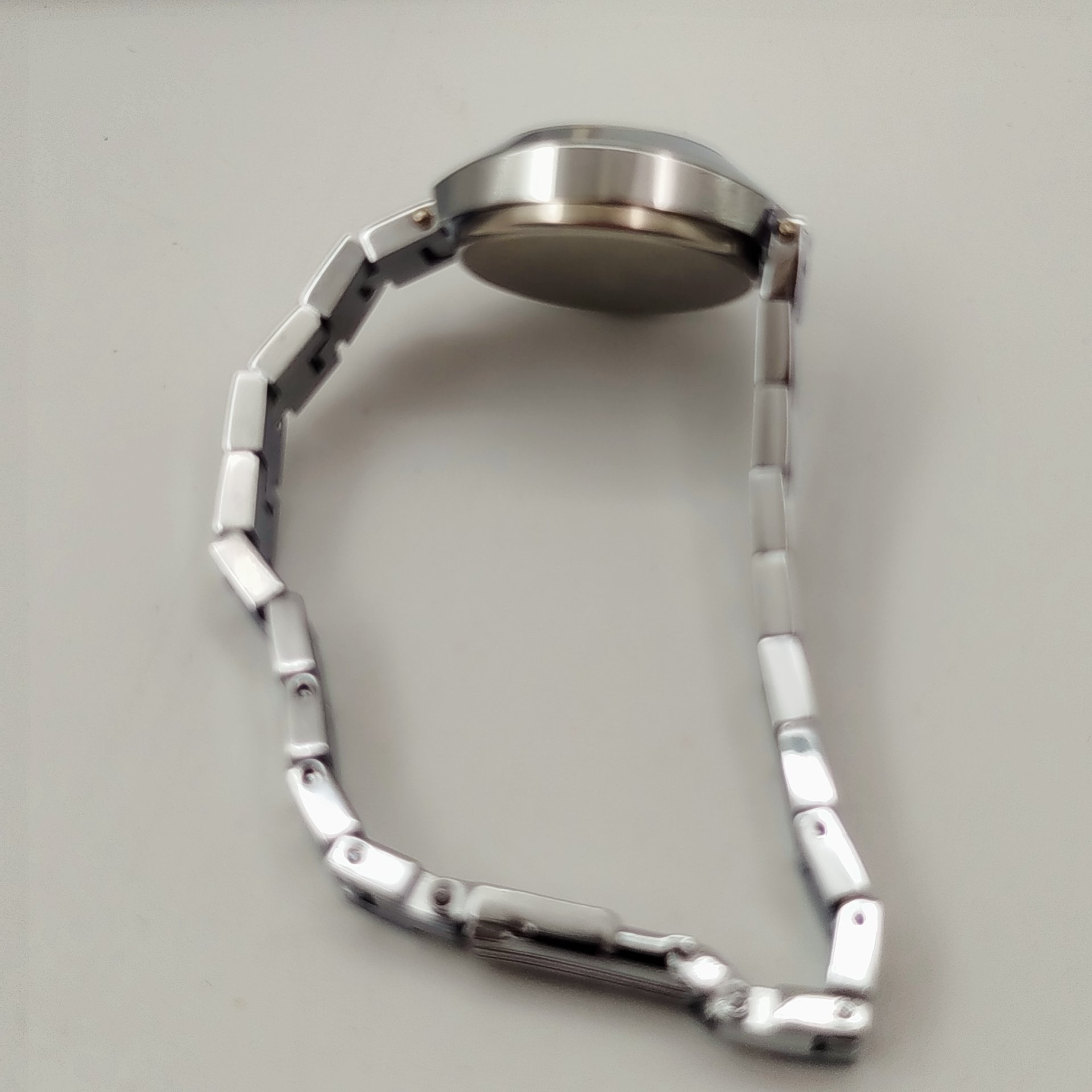 Часы наручные "Заря" в оригинальной упаковке с документами