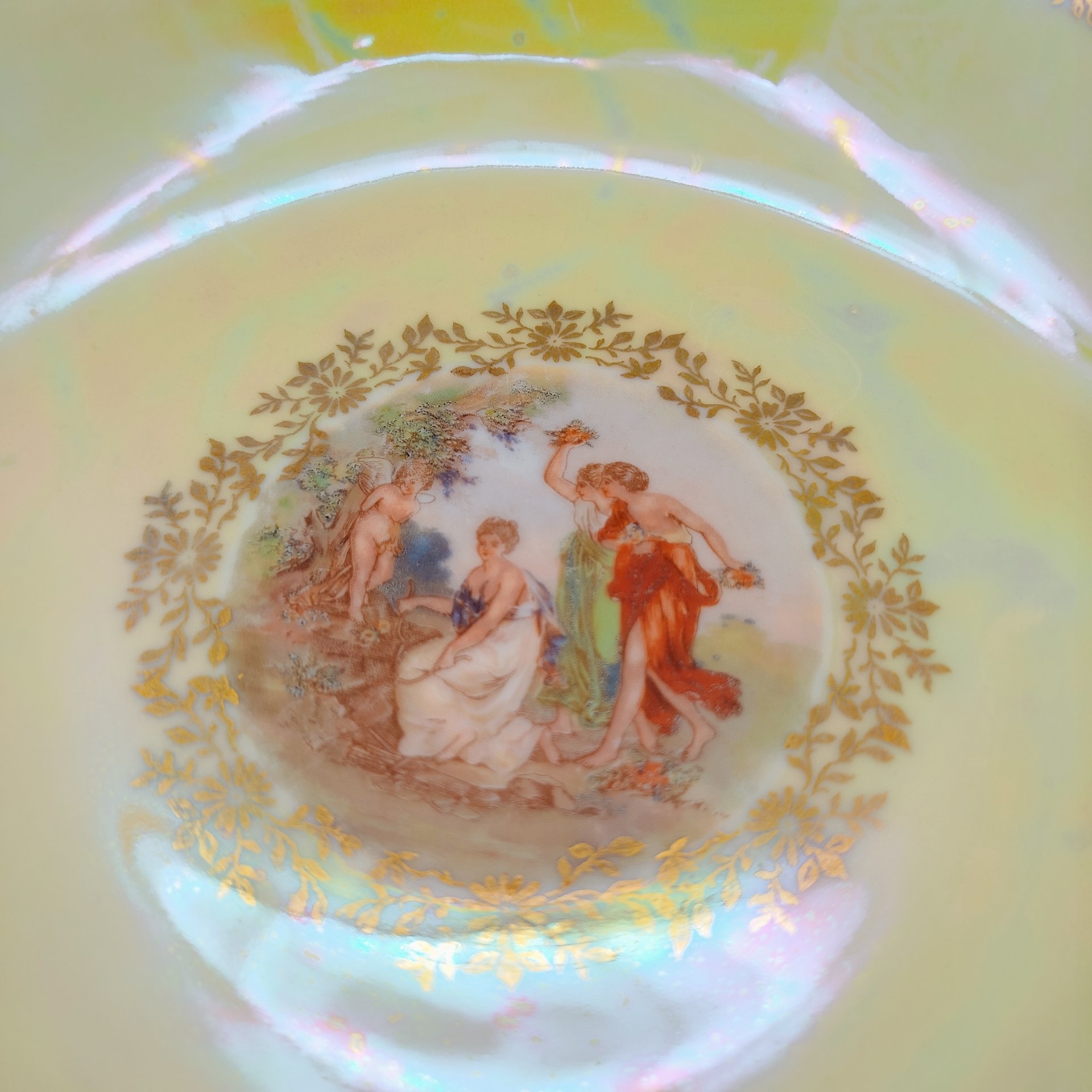 Салатник "Мадонна"