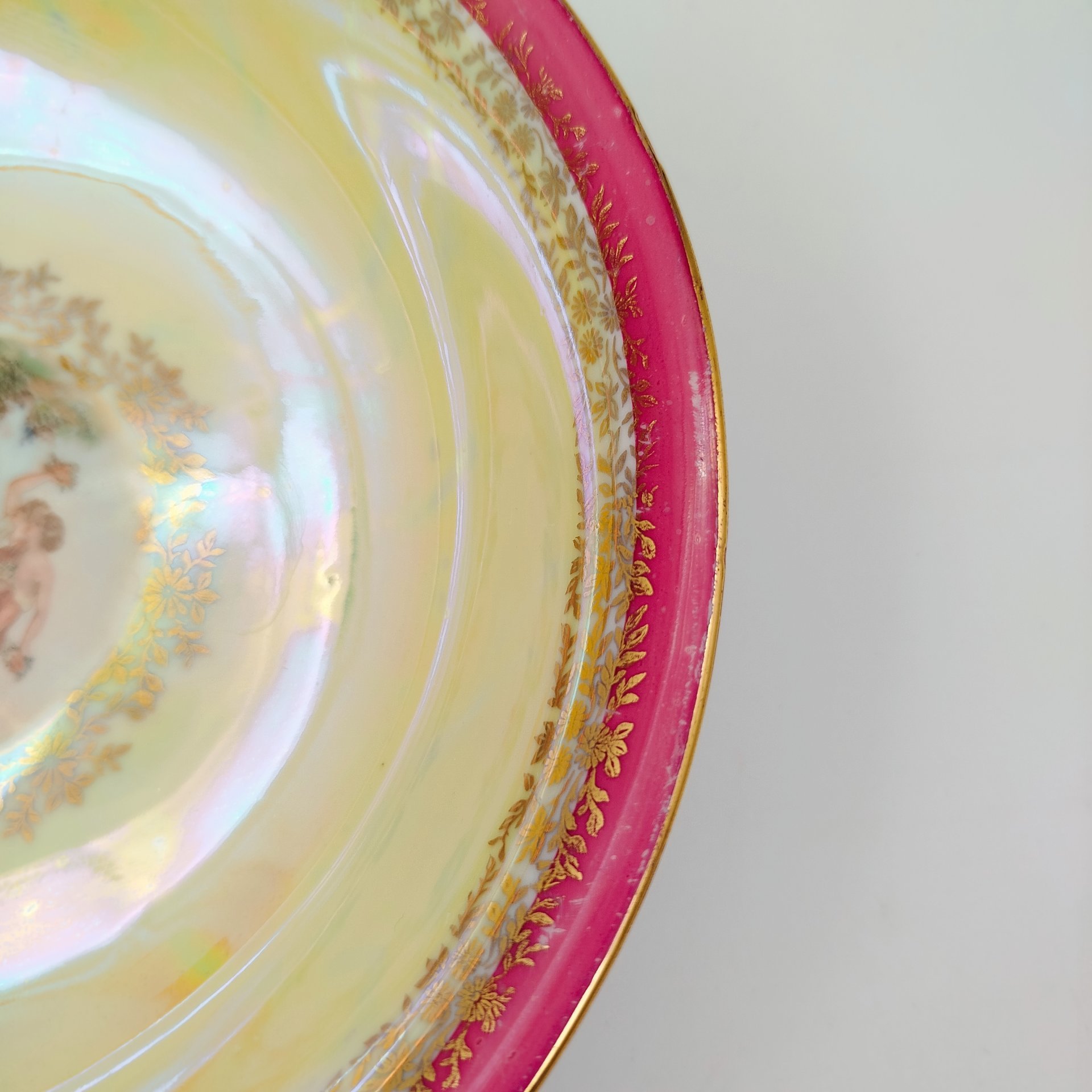 Салатник "Мадонна"