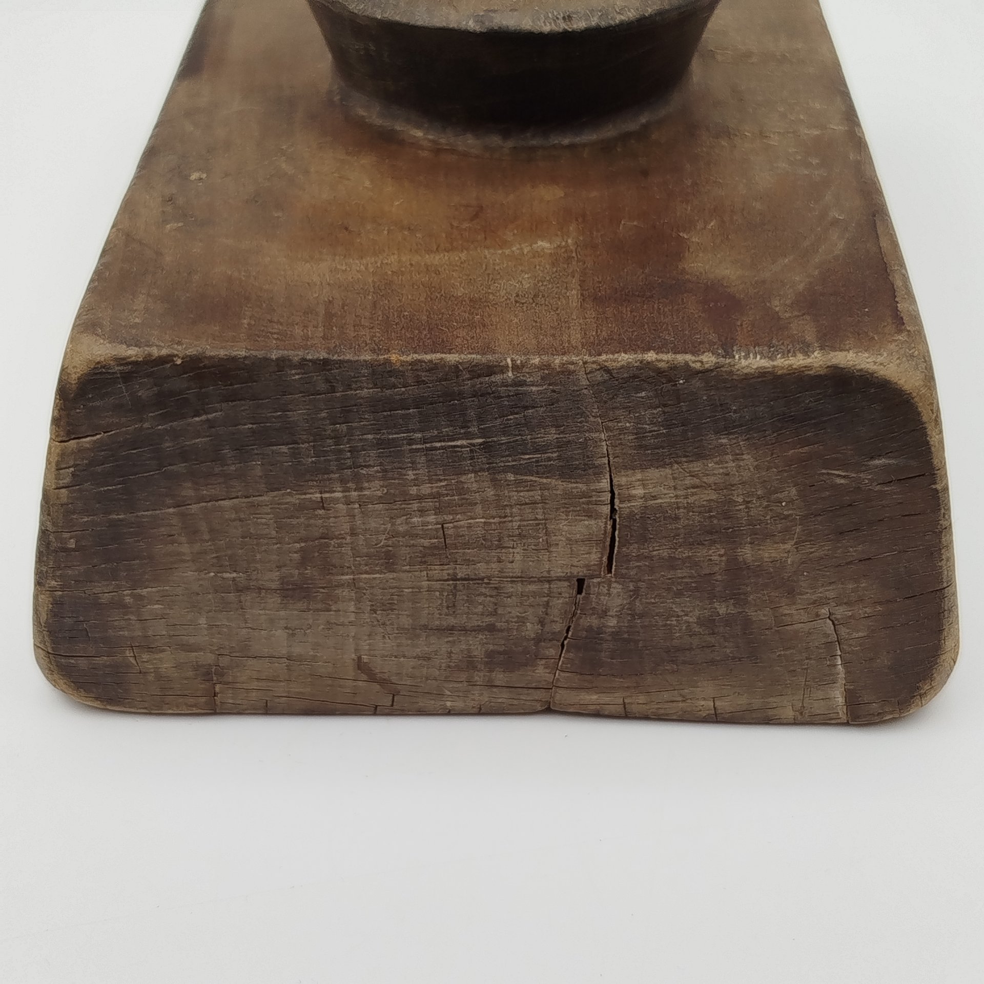 Форма для формирования брикетов сливочного масла (старинная)