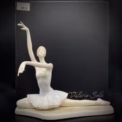 Статуэтка "Балерина" Valerio Sole