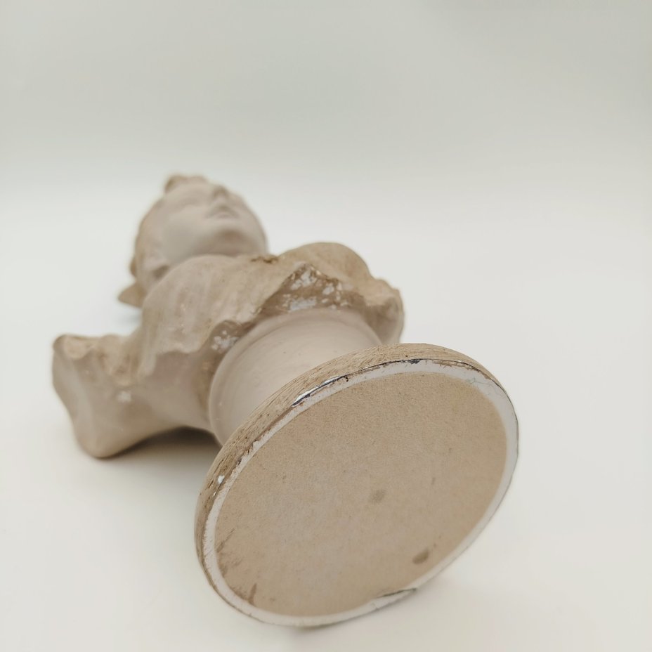 Статуэтка "Женский бюст"