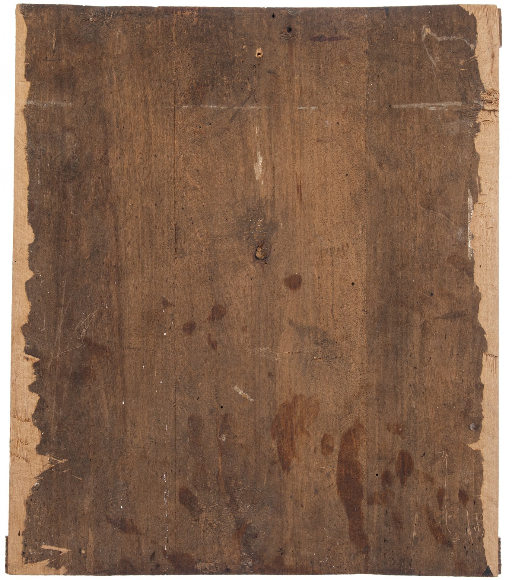 Икона "Казанская Божья Матерь" , дерево, темпера, Российская Империя, 1850-1900 гг.