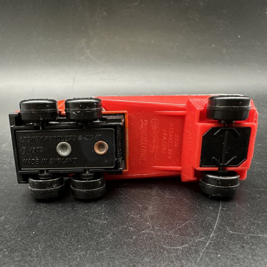 Набор моделей автомобилей "Matchbox"