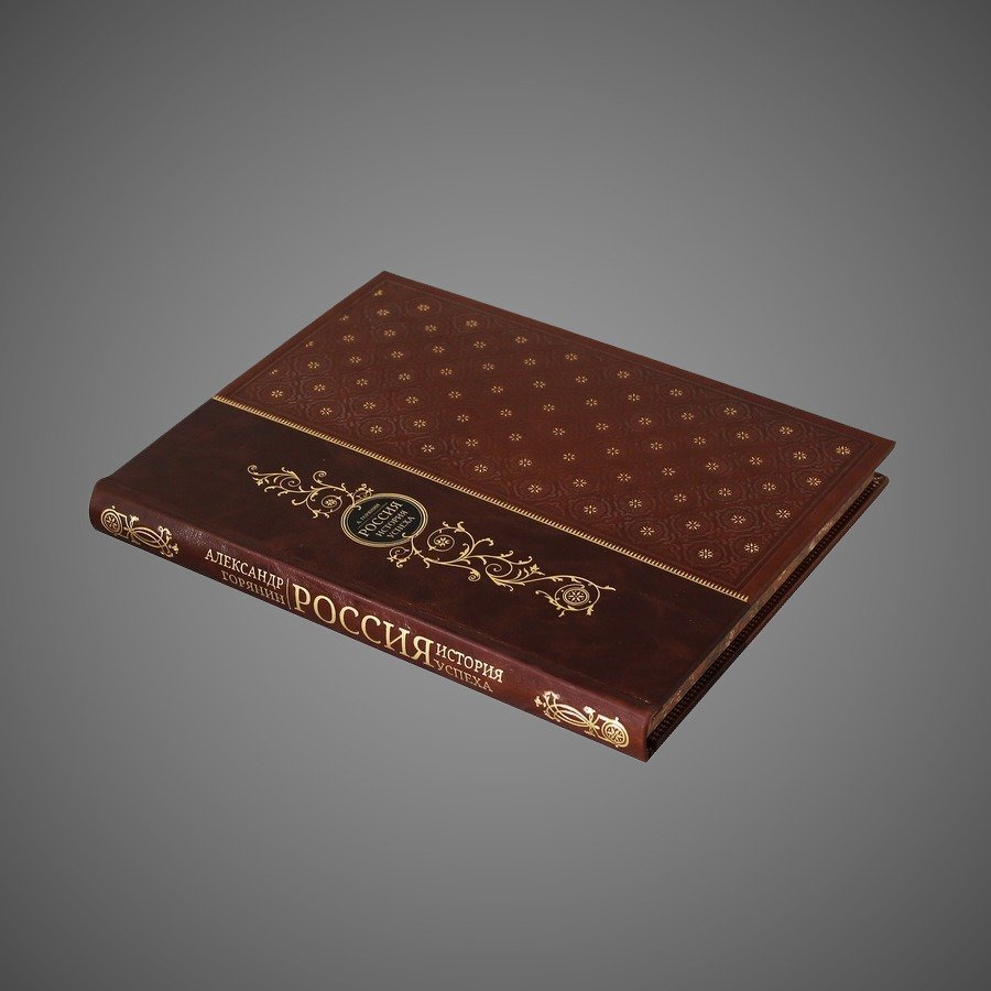 Россия. История успеха, 2017 г.