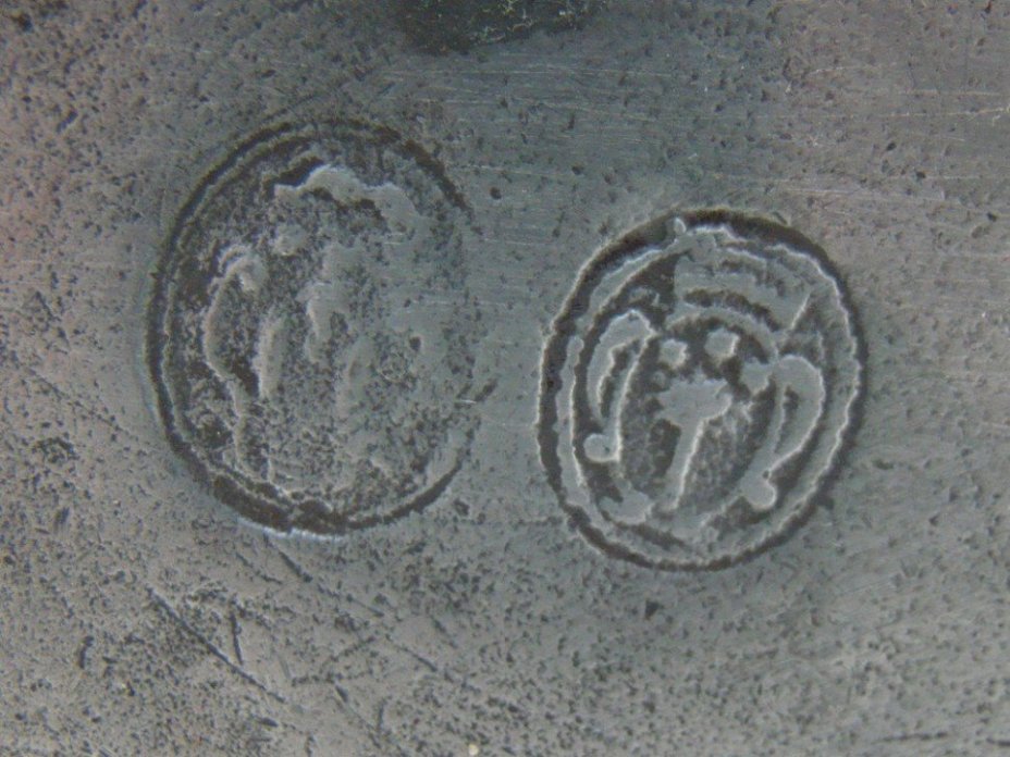 Фляжка