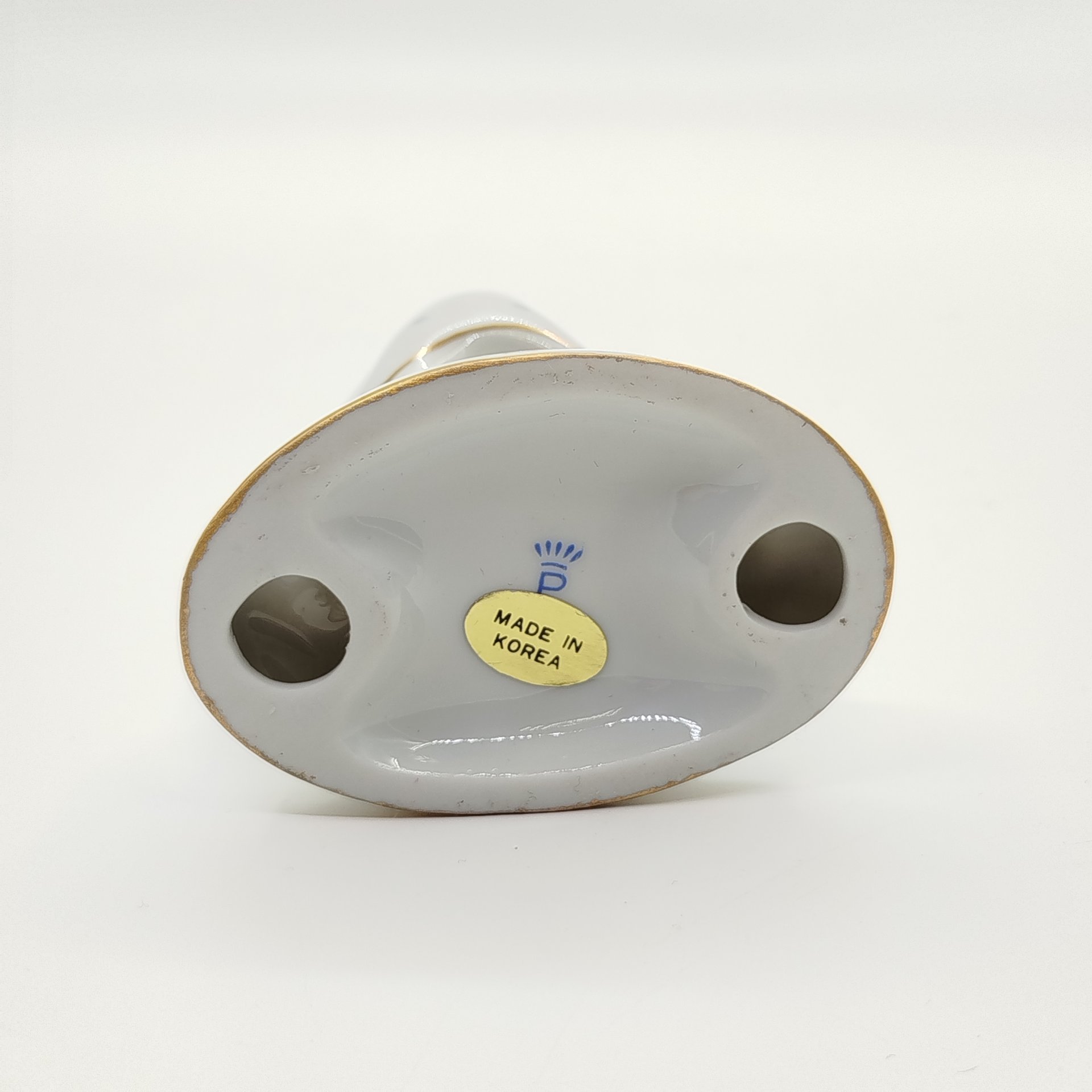 Статуэтка "Малыш-сёрфингист"