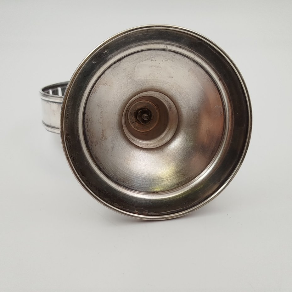 Набор из 8 ножей для фруктов на круглой  подставке